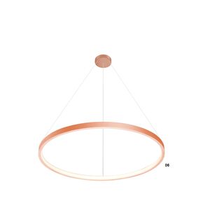 01377 COPPER - MODERN LIGHTING