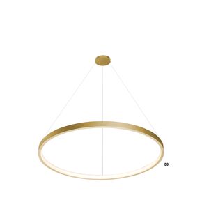 01377 GOLD - MODERN LIGHTING