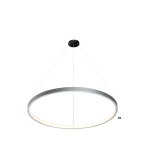 01377 SILVER - MODERN LIGHTING