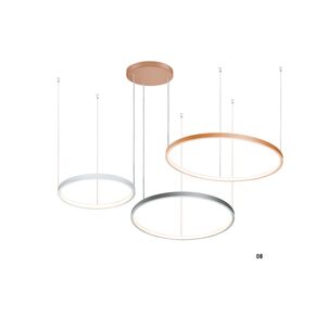 01377 GOLD - MODERN LIGHTING