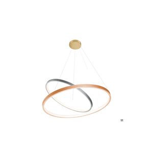 01377 BLACK - MODERN LIGHTING