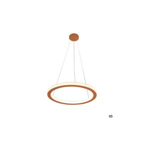 01381 COPPER - MODERN LIGHTING