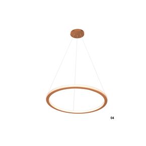 01381 COPPER - MODERN LIGHTING