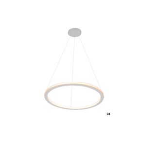 01381 SILVER - MODERN LIGHTING
