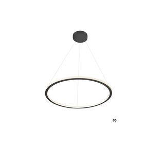 01381 BLACK - MODERN LIGHTING