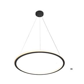 01381 BLACK - MODERN LIGHTING