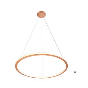 01381 COPPER - MODERN LIGHTING
