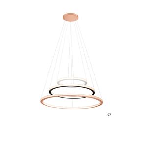 01381 SILVER - MODERN LIGHTING