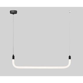 01382 BLACK - MODERN LIGHTING