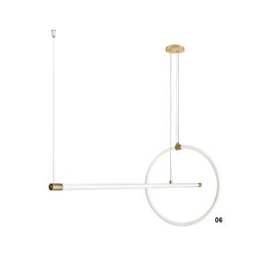 01383 SILVER - MODERN LIGHTING