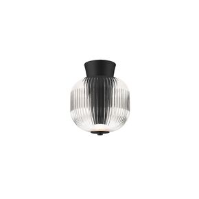01385 BLACK - CEILING LIGHTS