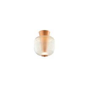 01385 COPPER - CEILING LIGHTS