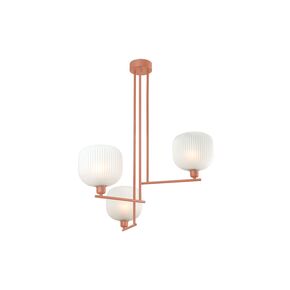 01393 COPPER - MODERN LIGHTING