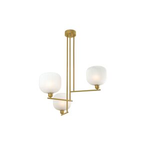 01393 GOLD - MODERN LIGHTING