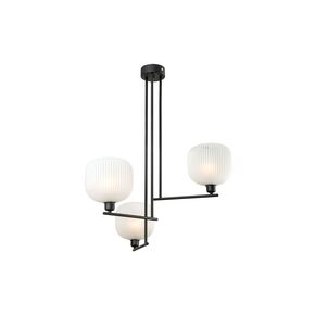 01393 BLACK - MODERN LIGHTING