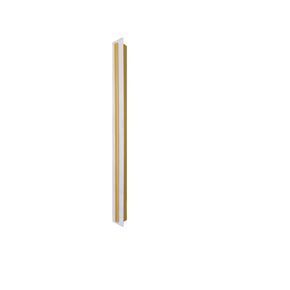 01395 GOLD - WALL LIGHTS