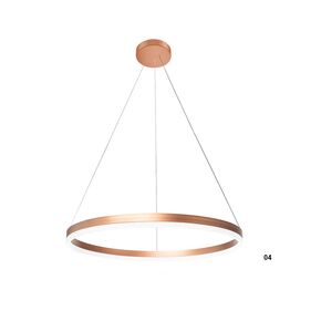 01400 GOLD - MODERN LIGHTING