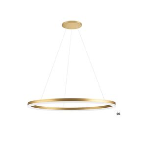 01400 GOLD - MODERN LIGHTING