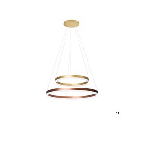 01400 SILVER - MODERN LIGHTING