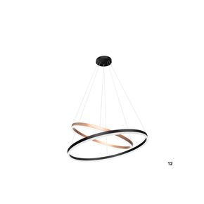 01400 SILVER - MODERN LIGHTING