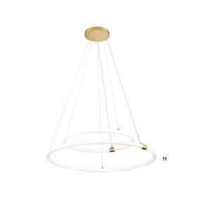 01405 OTHER - MODERN LIGHTING