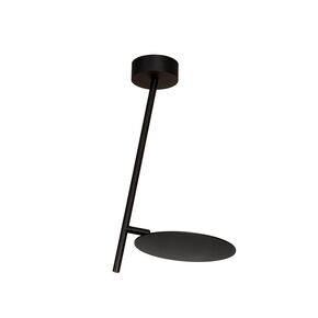 ΜΟΝΤΈΡΝΑ ΦΩΤΙΣΤΙΚΆ ΜΊΝΙΜΑΛ > ΟΡΟΦΉΣ >  CEILING LIGHT  01422 SINGLE HEIGHT: 42 CM MATERIAL: ALUMINIUM AND ACRYLIC - ΜΟΝΤΈΡΝΑ ΦΩΤΙΣΤΙΚΆ