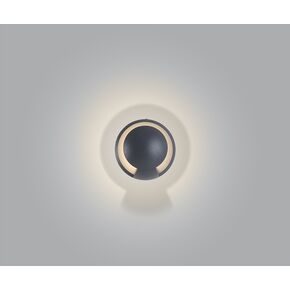 01427 GREY - MODERN LIGHTING
