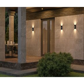 01437 - MODERN LIGHTING
