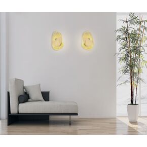 01445 - MODERN LIGHTING
