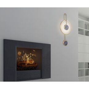 01446 - MODERN LIGHTING