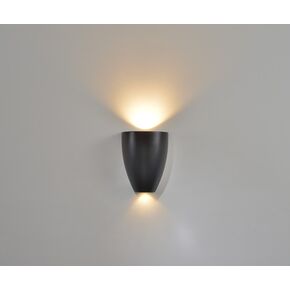 01447 BLACK - MODERN LIGHTING