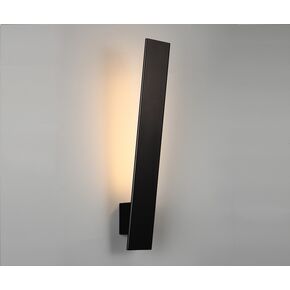 01448 BLACK - MODERN LIGHTING