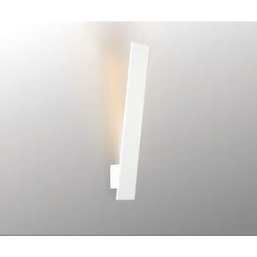 01448 WHITE - MODERN LIGHTING