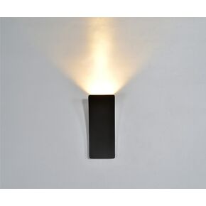 01453 BLACK - MODERN LIGHTING