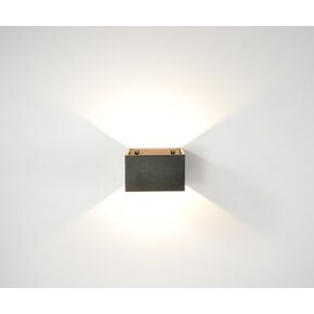 01454 BLACK - MODERN LIGHTING