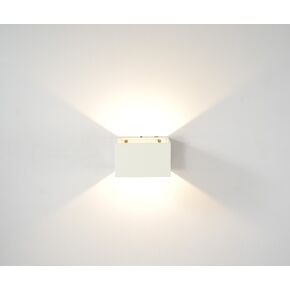 01454 WHITE - MODERN LIGHTING