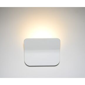 01455 WHITE - MODERN LIGHTING