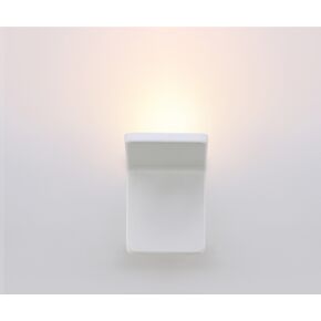 01456 WHITE - MODERN LIGHTING