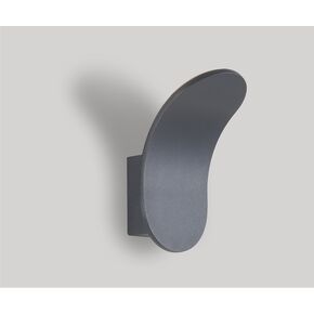 01457 GREY - MODERN LIGHTING