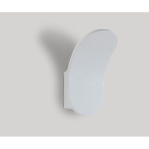 01457 WHITE - MODERN LIGHTING