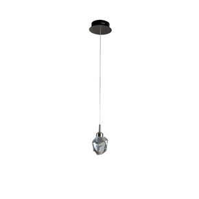 01464 ROUND SINGLE - MODERN LIGHTING