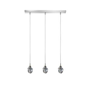 01464 BAR 3-LIGHTS - MODERN LIGHTING
