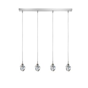 01464 BAR 4-LIGHTS - MODERN LIGHTING