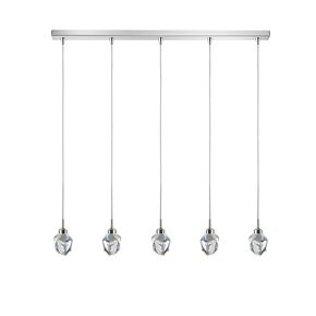 01464 BAR 5-LIGHTS - MODERN LIGHTING