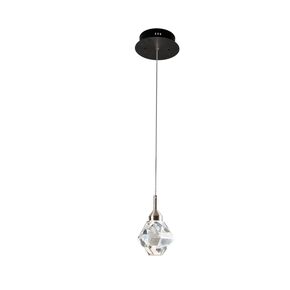 01465 ROUND SINGLE - MODERN LIGHTING
