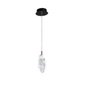 01466 ROUND SINGLE - MODERN LIGHTING