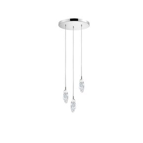 01466 ROUND 3-LIGHTS - MODERN LIGHTING