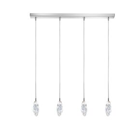 01466 BAR 4-LIGHTS - MODERN LIGHTING