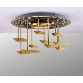 01468 CEILING - CEILING LIGHTS