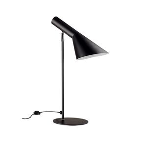ΜΟΝΤΈΡΝΑ ΦΩΤΙΣΤΙΚΆ ΜΊΝΙΜΑΛ > ΕΠΙΤΡΑΠΆΖΙΑ >   TABLE LIGHT 01475 01 BLACK - ΜΟΝΤΈΡΝΑ ΦΩΤΙΣΤΙΚΆ